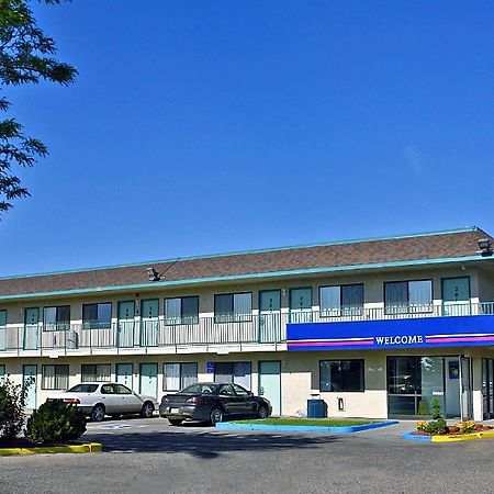 Motel 6-Pueblo, Co - I-25 Exteriér fotografie