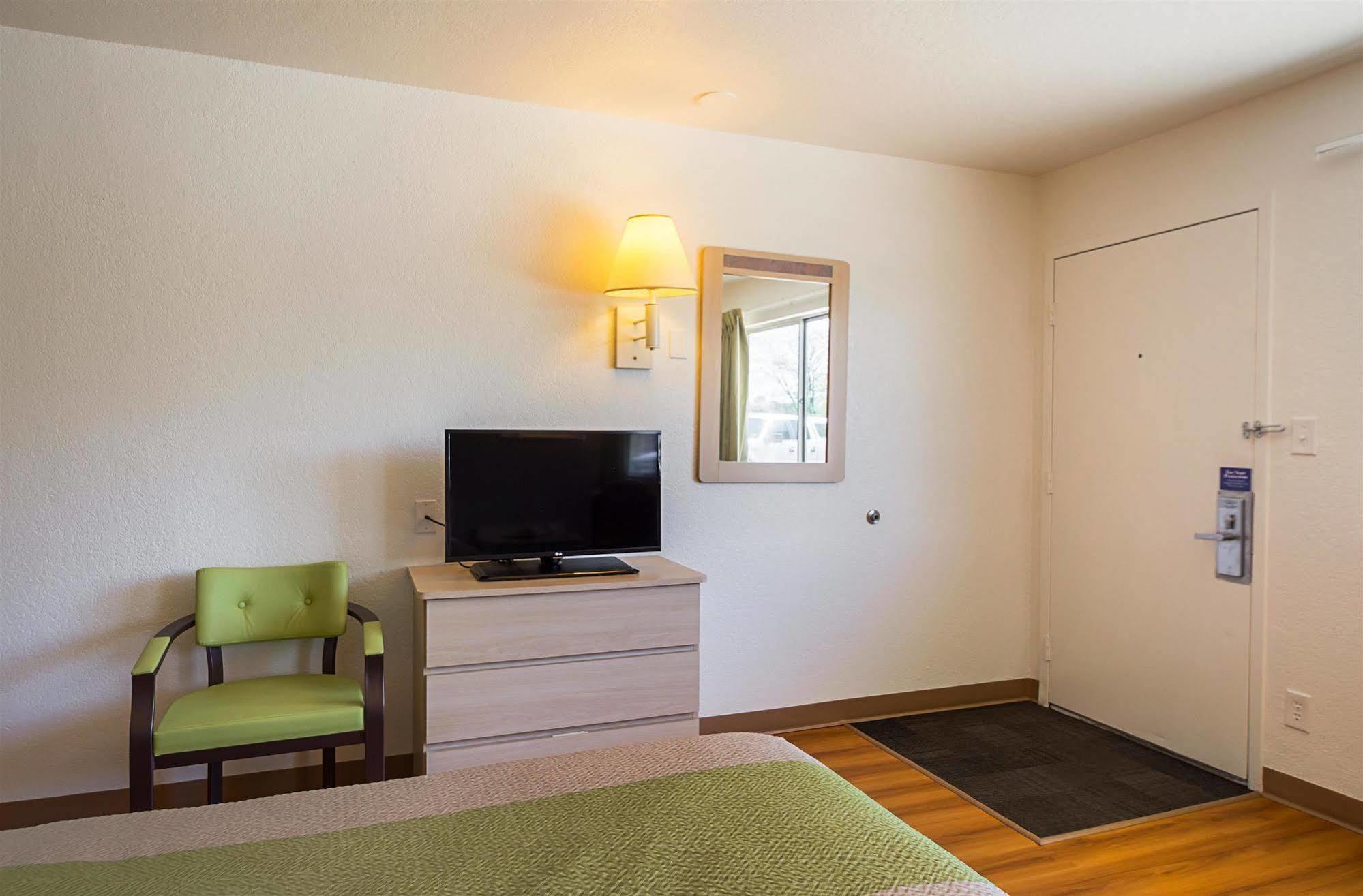 Motel 6-Pueblo, Co - I-25 Exteriér fotografie