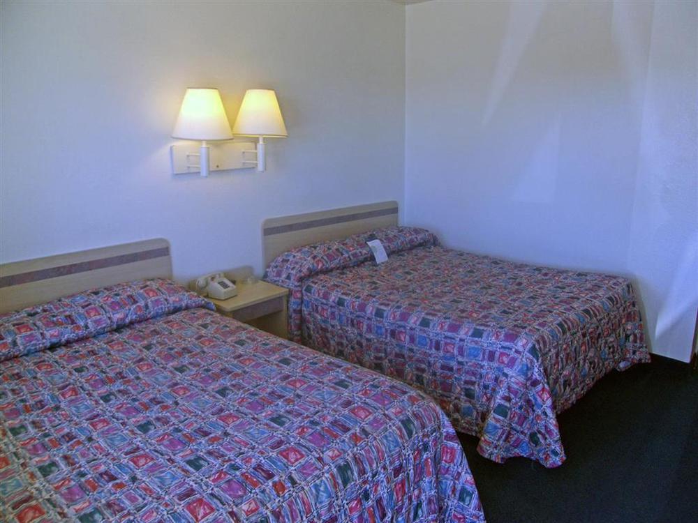 Motel 6-Pueblo, Co - I-25 Pokoj fotografie