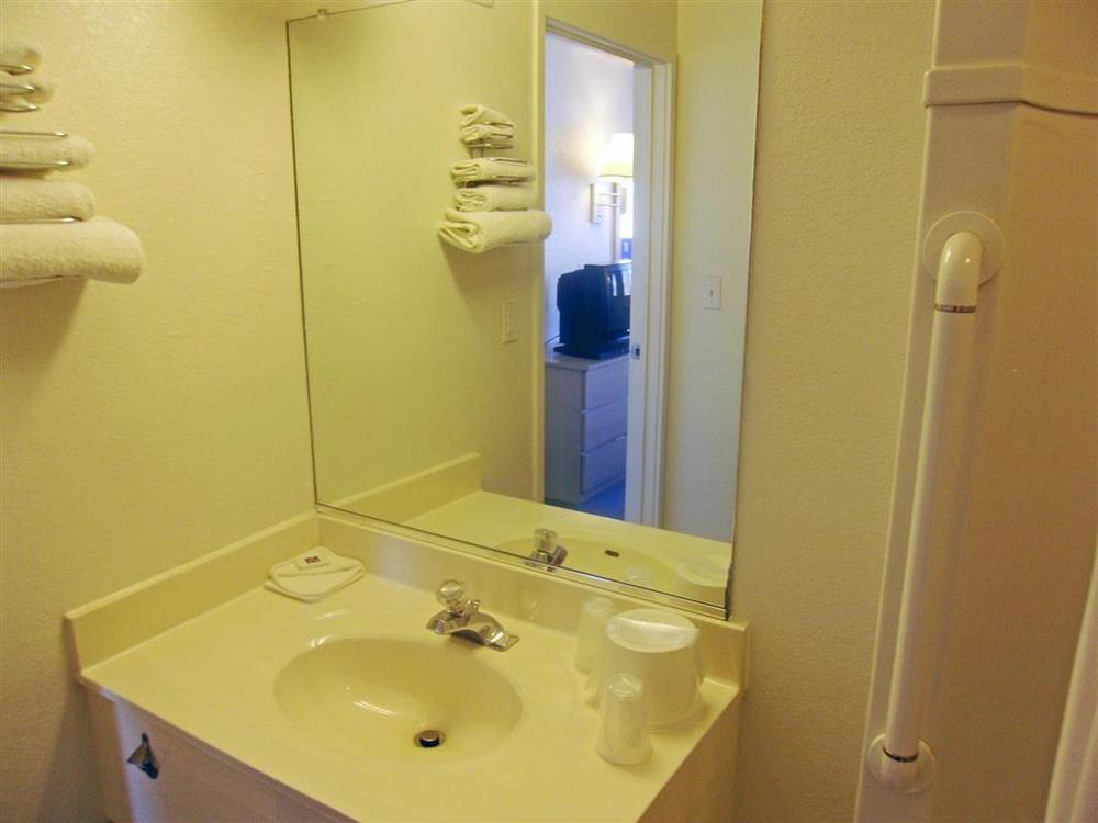 Motel 6-Pueblo, Co - I-25 Pokoj fotografie