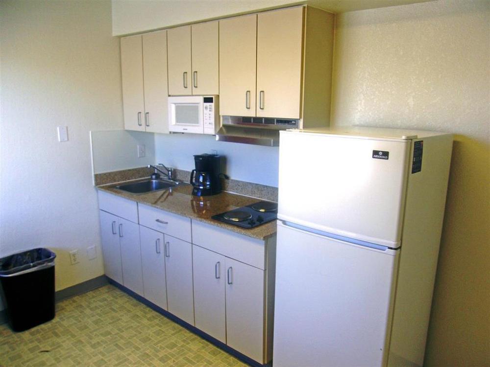 Motel 6-Pueblo, Co - I-25 Pokoj fotografie